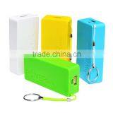 Mobile Battery Charger 4000mah Power Bank Wholesale thumbnail-2