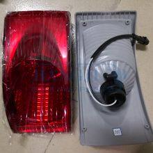 Hot Sale Replacement Auto Rear Lights HJH-093 LED 24V Tail Lights Lighting System for Bus thumbnail-2