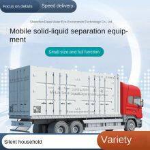 New Energy Electric Three-wheeled Sprinkler Truck, Multi-functional Small Environmental Protection Greening and Beautifying Sanitation Vehicle, Automatic Dust Suppression Equipment thumbnail-3