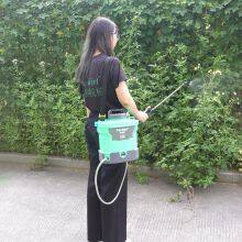 Backpack Electric Spray thumbnail-3