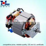 HL5415 Universal Motor for Home Appliance Blender Machine thumbnail-3