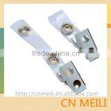 Factory Price Metal Name id Card Badge Clips thumbnail-1