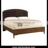 BE-126 Middle East Style Bed Model thumbnail-1