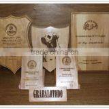 China Easy Operate 40w Laser Cutting Machine for Wood and Plywood thumbnail-6