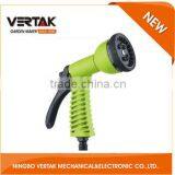 Plastic 10-function Garden Hose Spray Gun thumbnail-1