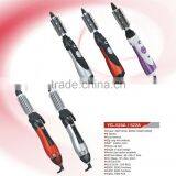 Nano Custom Rotating Electric Hair Brush thumbnail-1