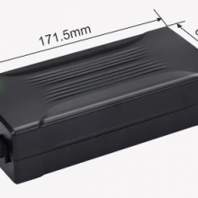 Industrial Grade Lithium LiFePO4 Charger 72V 50A for Forklift Batteries thumbnail-3