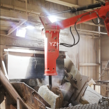 YZH Grizzly Rock Booms thumbnail-5