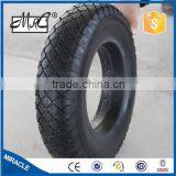 Solid Rubber Wheel 3.50-8 With Metal Spoke thumbnail-4