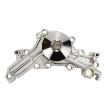 Water Pump For MITSUBISHI Parts No.1300A055 thumbnail-2