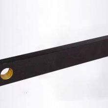 Marble Straightedge Granite Ruler Parallel Flat Ruler Strip Ruler 00 Grade Marble Test Flat Ruler thumbnail-4