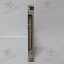 High - Performance F3236 HIMA 16 - Channel Industrial Digital Input Module thumbnail-2