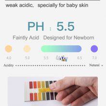 RO Purified Water Alcohol Free Baby Unscented Wet Wipes for Sensitive Skin thumbnail-4