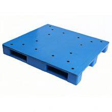 Bulk Plastic Pallets for Export | Durable & Cost-Effective Solutions thumbnail-3