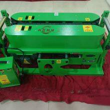 CY-8 Conveyor Cable Conveyor - High Tension, Stable and Efficient thumbnail-3