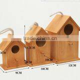 2016 New Design Bird House Pet Cage Home Decoration Wholesale Bird Cages thumbnail-4