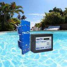 NECON Copper Silver Ion Water Treatment Equipment, Swimming Pool Disinfection Equipment. No Need to Add Chemical Agents, Safe and Non Irritating thumbnail-4