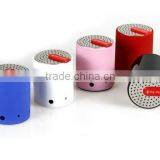 Business Marketing Gift Idea Novelty Bluetooth Mini Speaker thumbnail-1