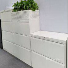 Cabinet de catalogue de cartes pour bibliothèque – Stockage efficace pour les index de livres et d'auteurs