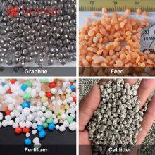 Npk Granulating Production Line Compound Fertilizer Pelletizer thumbnail-2