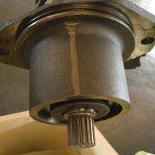 Sany 220 230 Drehbohrgerät Fahrwerk-Motor 21013760 A2FE125 61W VZL181F Axialkolben-Hydromotor thumbnail-5