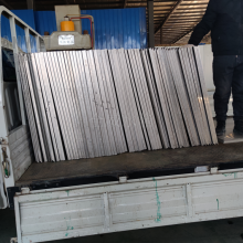 Nujiang Concrete-lined Stainless Steel Water Tanks, Manufacturer of Concrete-lined Stainless Steel Water Tanks in Nujiang, Using Sus304 and 316 Materials, Quality First thumbnail-5