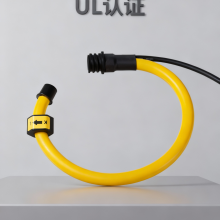 CE Outdoor Split Rogowski Coil Current Sensors From 100A to 200kA thumbnail-1