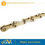 alloy material hollow pin big roller chain alloy material