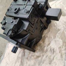 Lainuo 90 Series Hydraulic Pump 90R042 90R075 90R100 90R130 90R180 90R250 Series Piston Pump 90R250KA1BC80T4F1J03NNN262624 thumbnail-4