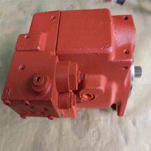 KPM K3VL K3VL28 K3VL45 K3VL60 K3VL80 K3VL112 K3VL140 K3VL200 Series K3VL140/B-10RMM-P0 Hydraulic Piston Pump thumbnail-5