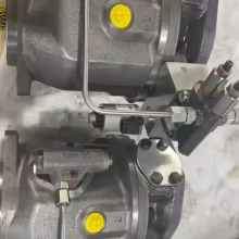 Hydraulic Piston Pump A10VSO45 A10VSO28 A10VSO18 A10VSO AP A10VO 74 DFLR31RVSC12H00T-S1878 A10VO28ED72/52R-VSC11N00P-S1457 thumbnail-6