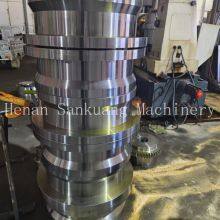 Rigid Coupling for CNC Machine Tools With Dynamic Balance Certification thumbnail-5