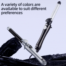 Automatische Keramik-Rotations-Wellenstab für Wellen und Locken / Große Wellen, für Frisörsalons (Wechat: 13510231336) thumbnail-1