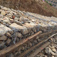 Standard-Compliant Gabion Mesh for Landscaping and Civil Engineering thumbnail-3