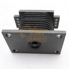 Heavy Duty Truck Body Part Rubber Buffer Frame Rubber Engine Mount Az9725520278 thumbnail-3