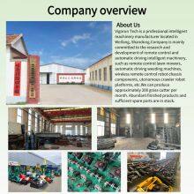 Vigorun VTC550 Kosiarka Do Trawy Long Service Life High-Speed (4 Km/h) 16x Manual Efficiency Garden Lawnmower thumbnail-5