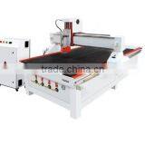 Economic Wood Window Engrave Machne 1325