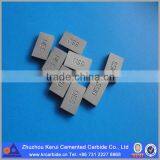 Stone Cutting Tools Tungsten Carbide Insert SS10 From Zhuzhou Manufacturer at Lower Cost