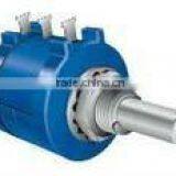 Wire-wound Multi-turns High Precision Potentiometer WXD3590S