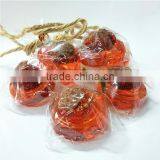 Big Sale Lollipop Candy Strawberry Flavor Lollipop Candy thumbnail-3