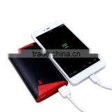 2016 Powerbank New Product Power Bank 7800mAh Portable Phone Charger Supplier's Choice thumbnail-6