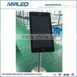 Chinese Manufacturer 22' Lcd Splicing Wall 3G Effect Available