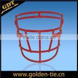 American Football Face Mask in Mould thumbnail-1