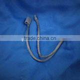 China Manufacture First Grade Fashion Clothing Plastic Seal Tag thumbnail-1