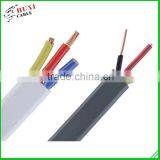 PVC Insulated Pvc Sheathed Flat Cable thumbnail-1