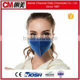 CM Air Purifying Smoke Respirator thumbnail-4