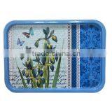Rectangular Full Color Printing Metal Tray thumbnail-2