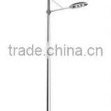 60W Powerful Hi-efficiency Solar Wind Hybrid Street Light