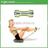 As Seen On TV Ab Shaper Ab Core Sculptor thumbnail-2