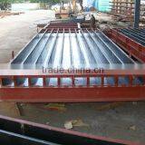 Square Pile Concrete Mould (Made in Malaysia) thumbnail-1